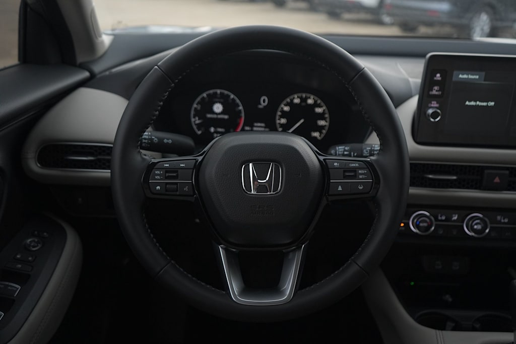 Thumbnail: 2027 Honda HR-V - 14