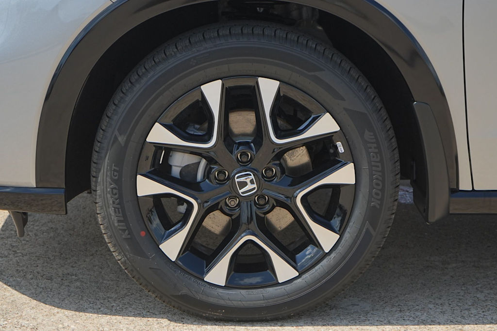 Thumbnail: 2027 Honda HR-V - 8