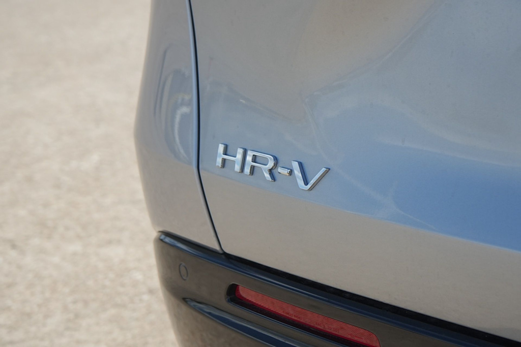 Thumbnail: 2027 Honda HR-V - 7