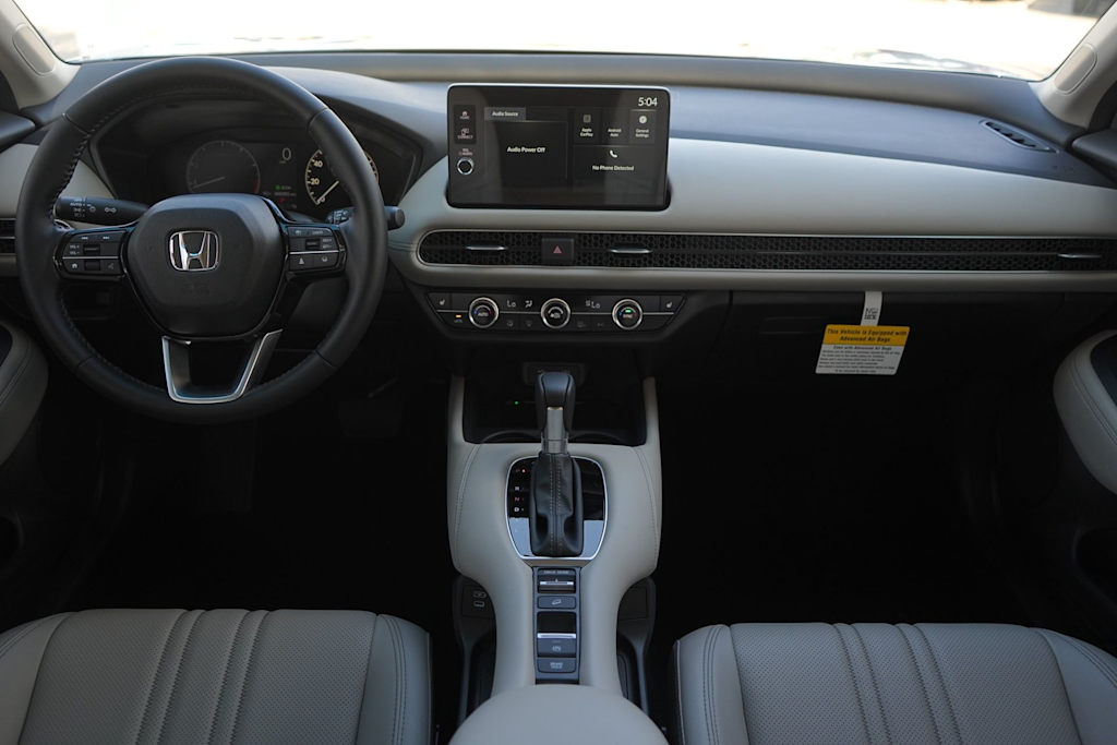 Thumbnail: 2027 Honda HR-V - 10