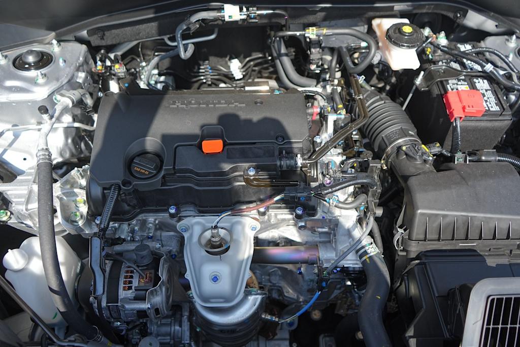 Thumbnail: 2027 Honda HR-V - 9