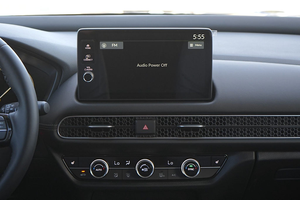 Thumbnail: 2026 Honda HR-V - 15