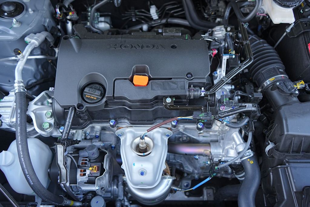 Thumbnail: 2026 Honda HR-V - 9