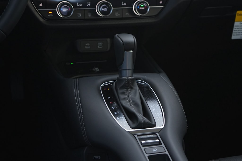 Thumbnail: 2026 Honda HR-V - 16