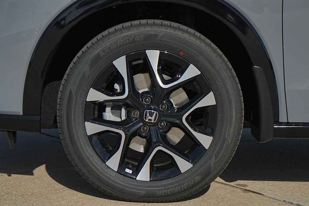 Thumbnail: 2026 Honda HR-V - 8