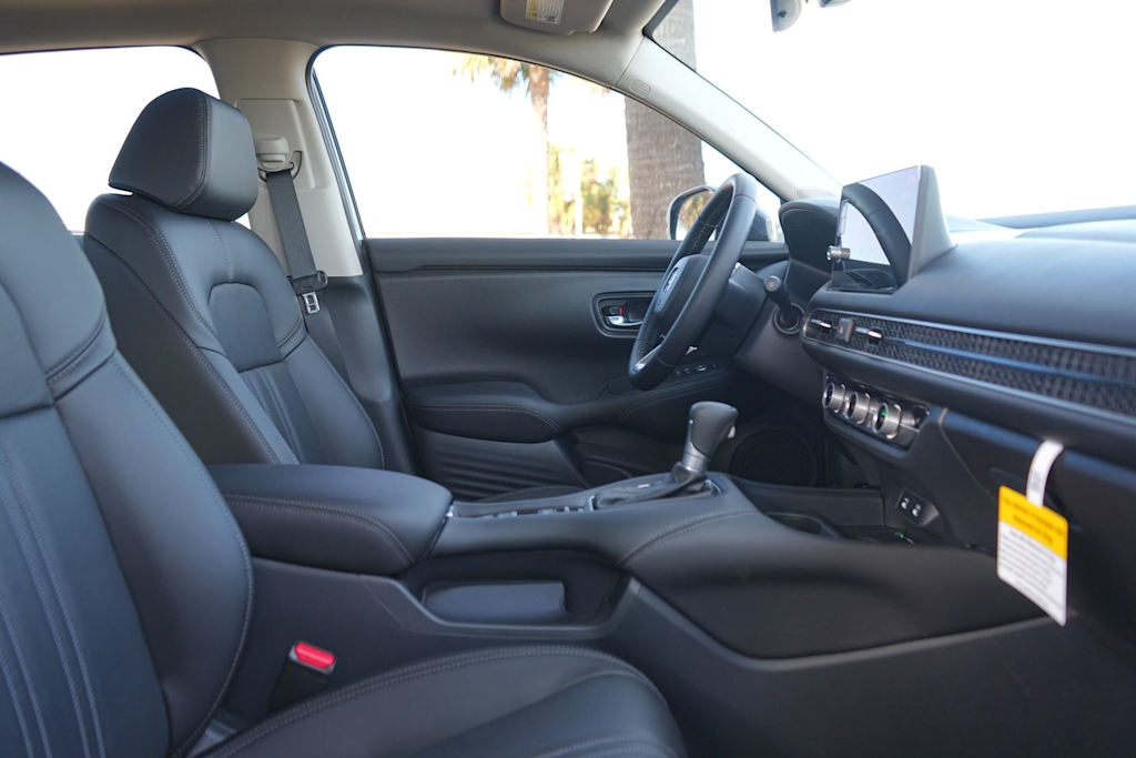 Thumbnail: 2026 Honda HR-V - 12