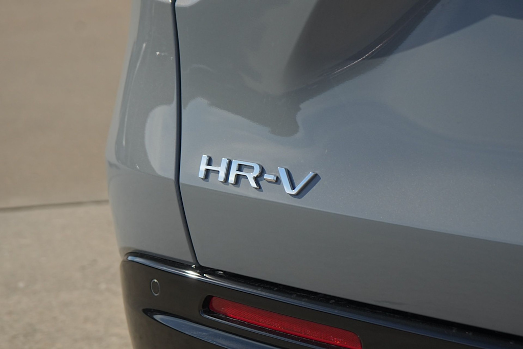 Thumbnail: 2026 Honda HR-V - 7