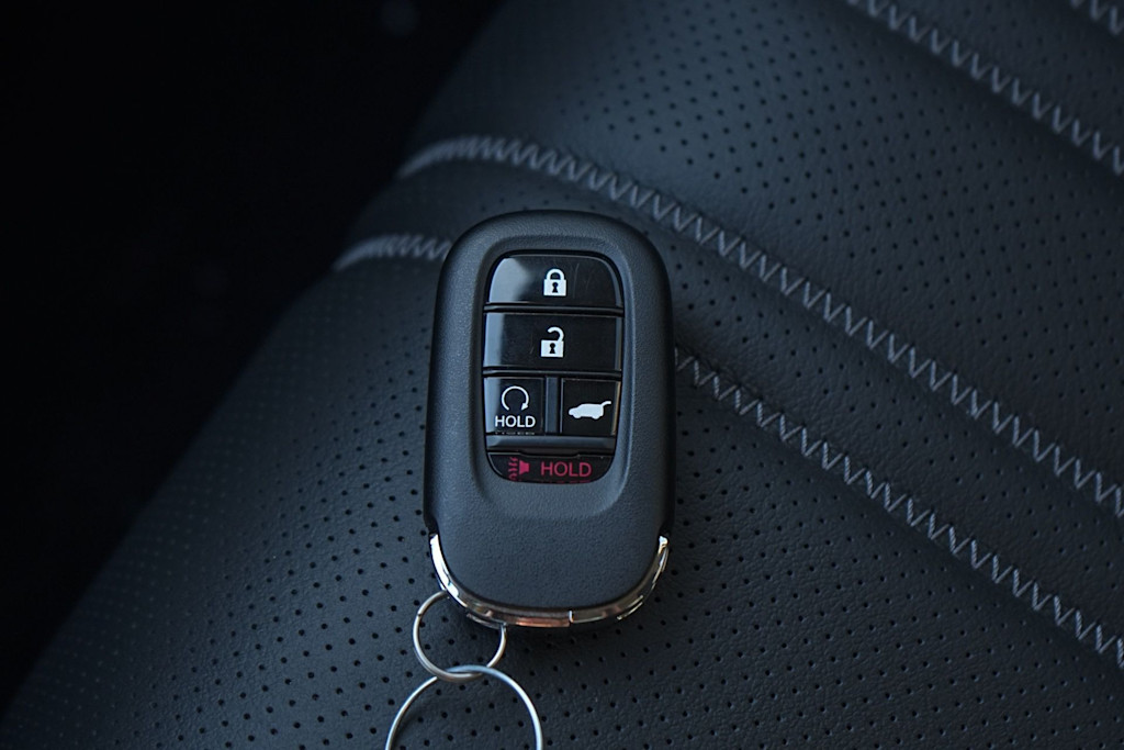 Thumbnail: 2026 Honda HR-V - 19