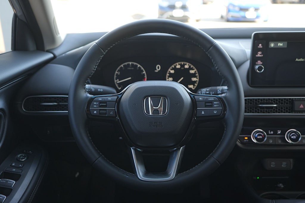 Thumbnail: 2026 Honda HR-V - 14