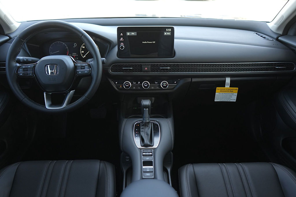 Thumbnail: 2026 Honda HR-V - 10