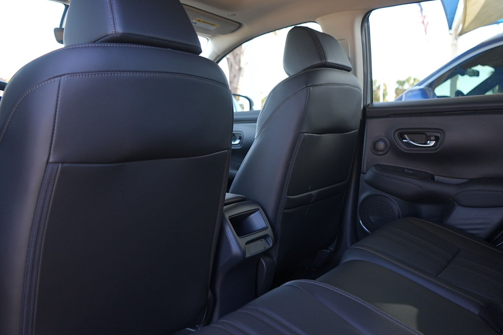 Thumbnail: 2026 Honda HR-V - 13