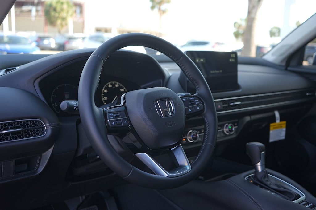 Thumbnail: 2026 Honda HR-V - 2