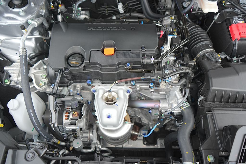 Thumbnail: 2026 Honda HR-V - 9