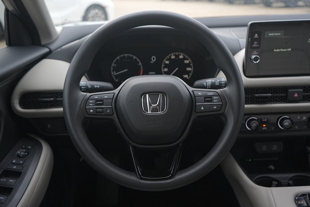 Thumbnail: 2026 Honda HR-V - 14