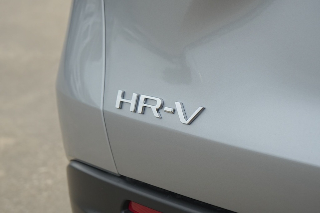 Thumbnail: 2026 Honda HR-V - 7