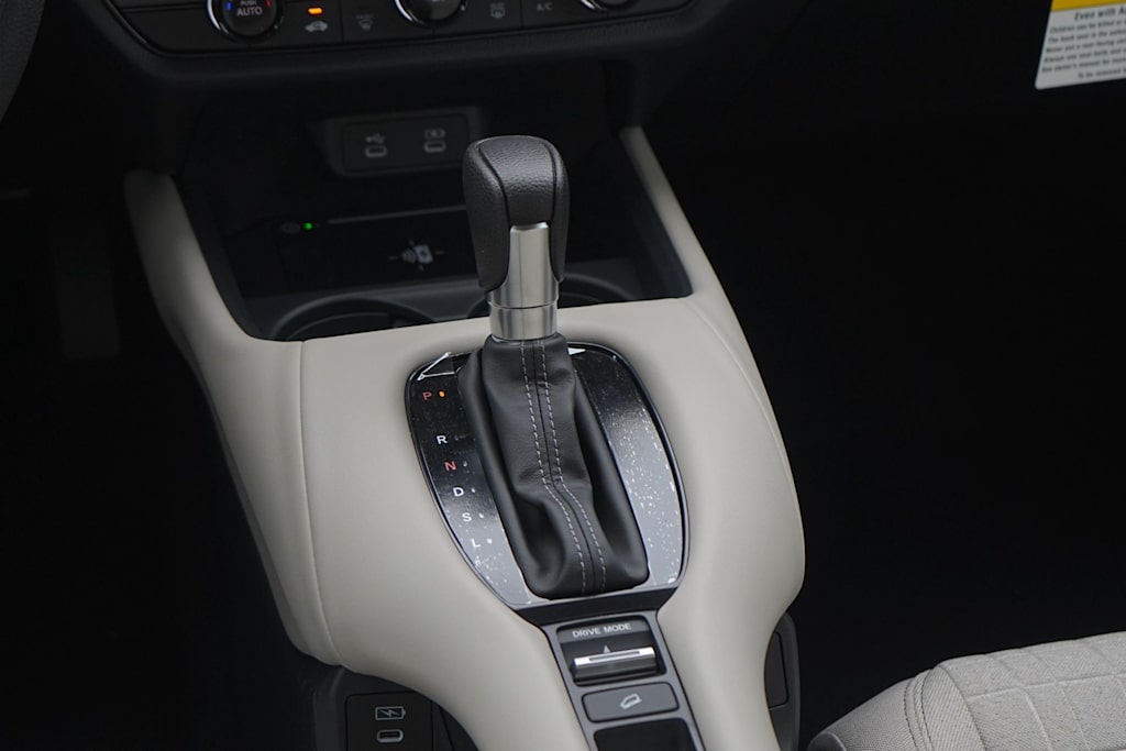 Thumbnail: 2026 Honda HR-V - 16