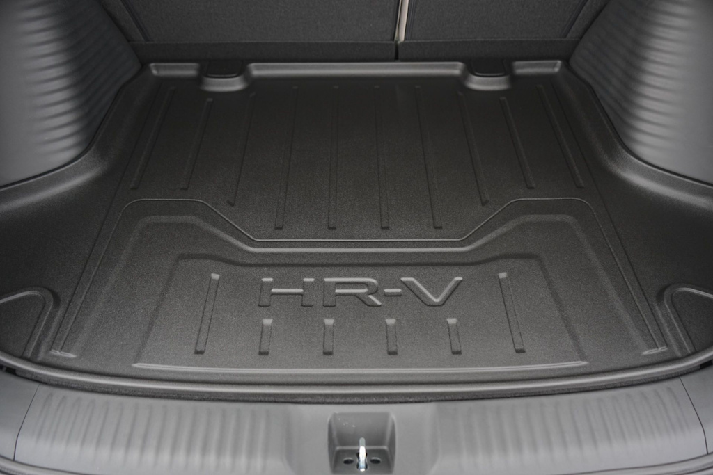 Thumbnail: 2026 Honda HR-V - 18