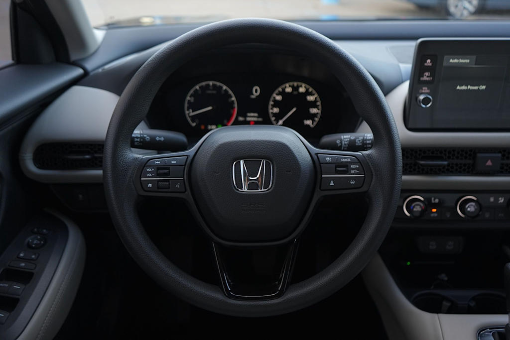 Thumbnail: 2026 Honda HR-V - 14