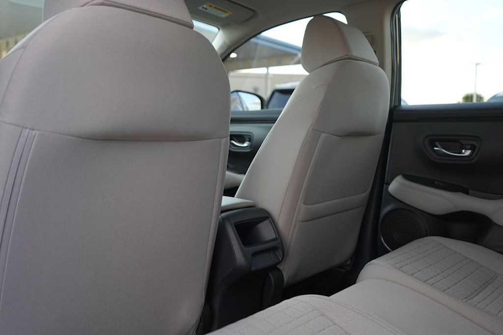 Thumbnail: 2026 Honda HR-V - 13