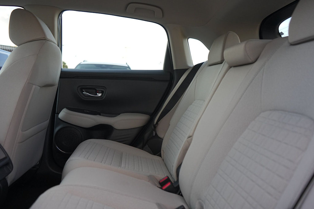 Thumbnail: 2026 Honda HR-V - 21