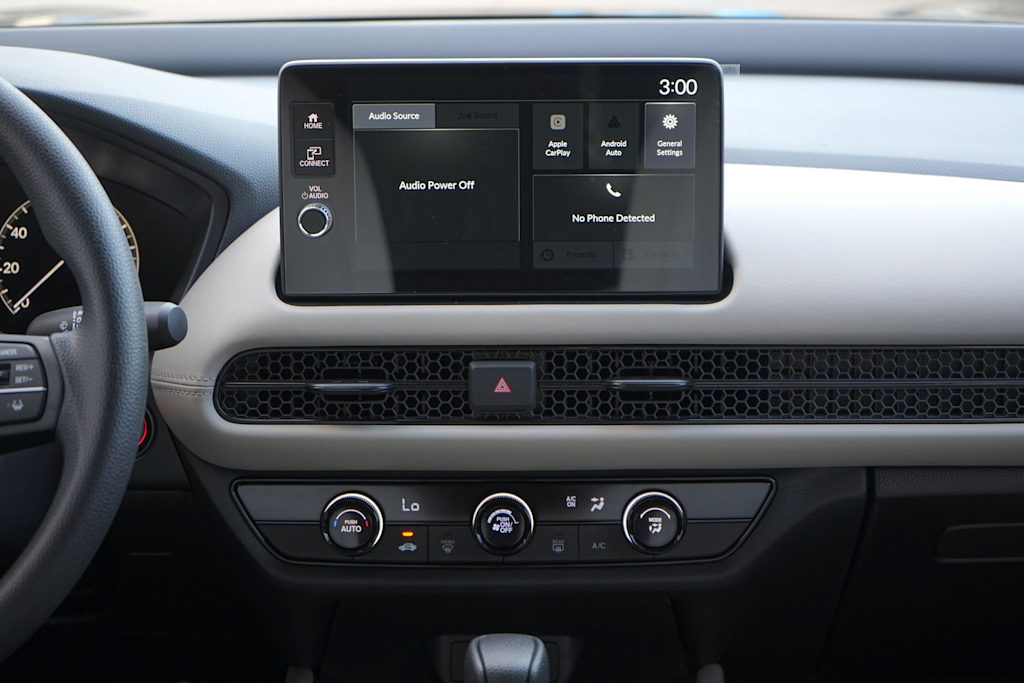 Thumbnail: 2026 Honda HR-V - 15