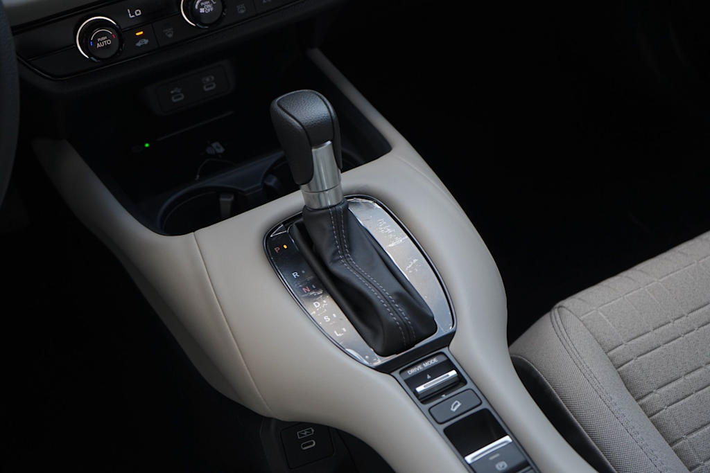 Thumbnail: 2026 Honda HR-V - 16