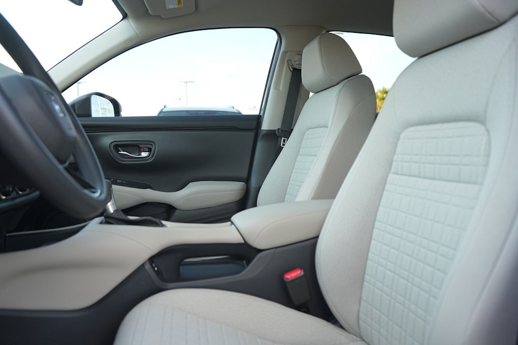 Thumbnail: 2026 Honda HR-V - 11