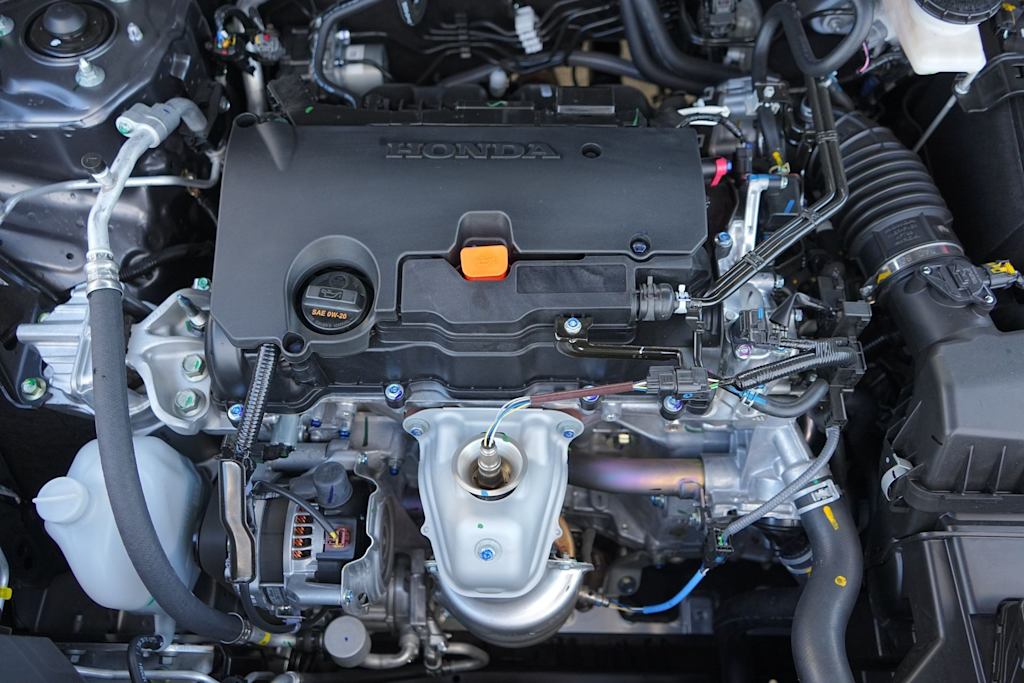 Thumbnail: 2026 Honda HR-V - 9