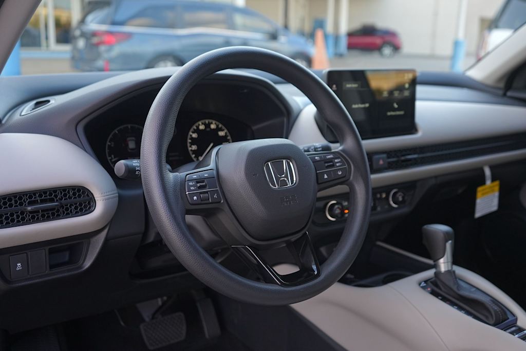 Thumbnail: 2026 Honda HR-V - 2