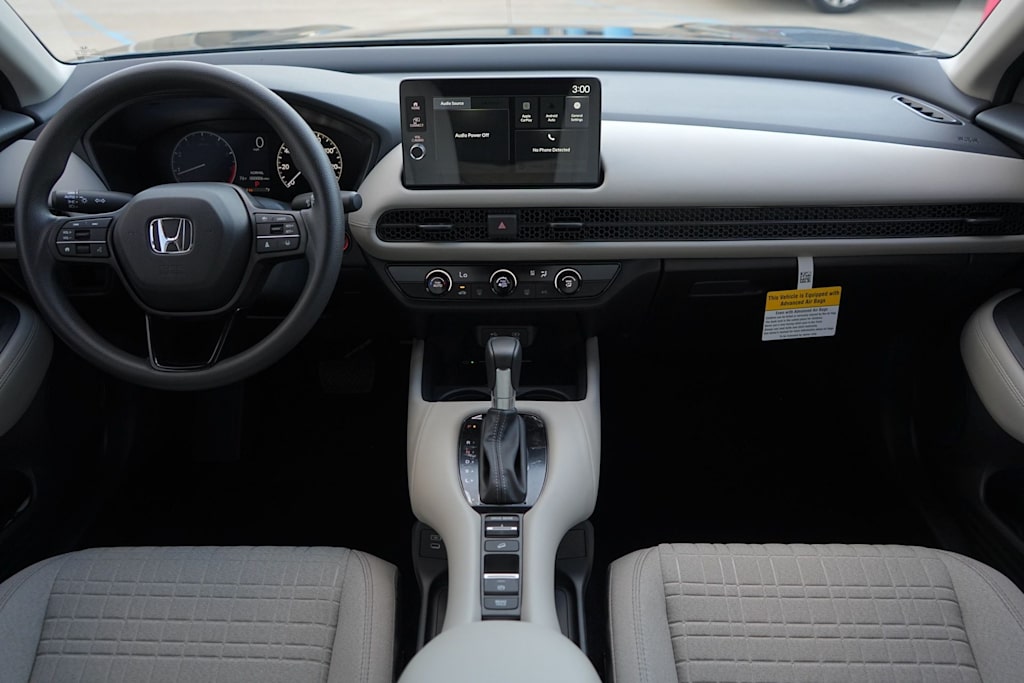 Thumbnail: 2026 Honda HR-V - 10