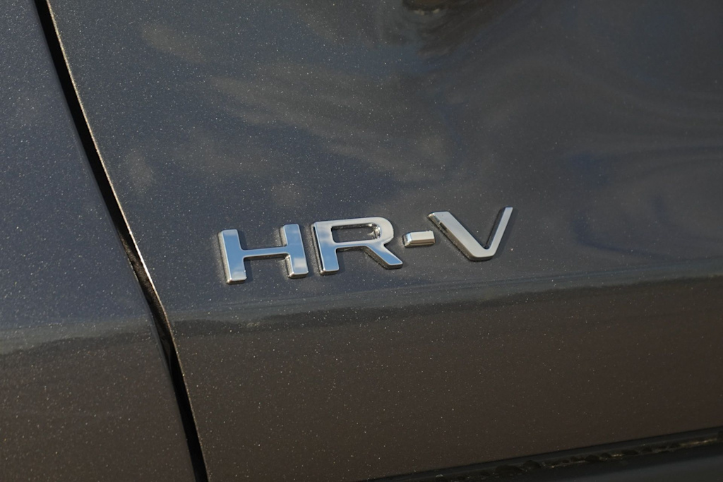 Thumbnail: 2026 Honda HR-V - 7
