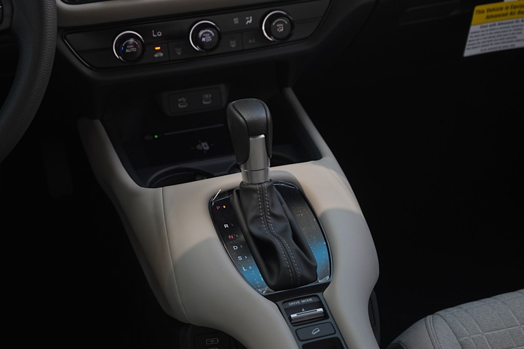 Thumbnail: 2027 Honda HR-V - 16