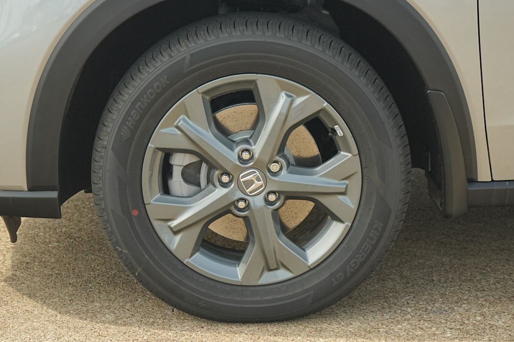 Thumbnail: 2027 Honda HR-V - 8