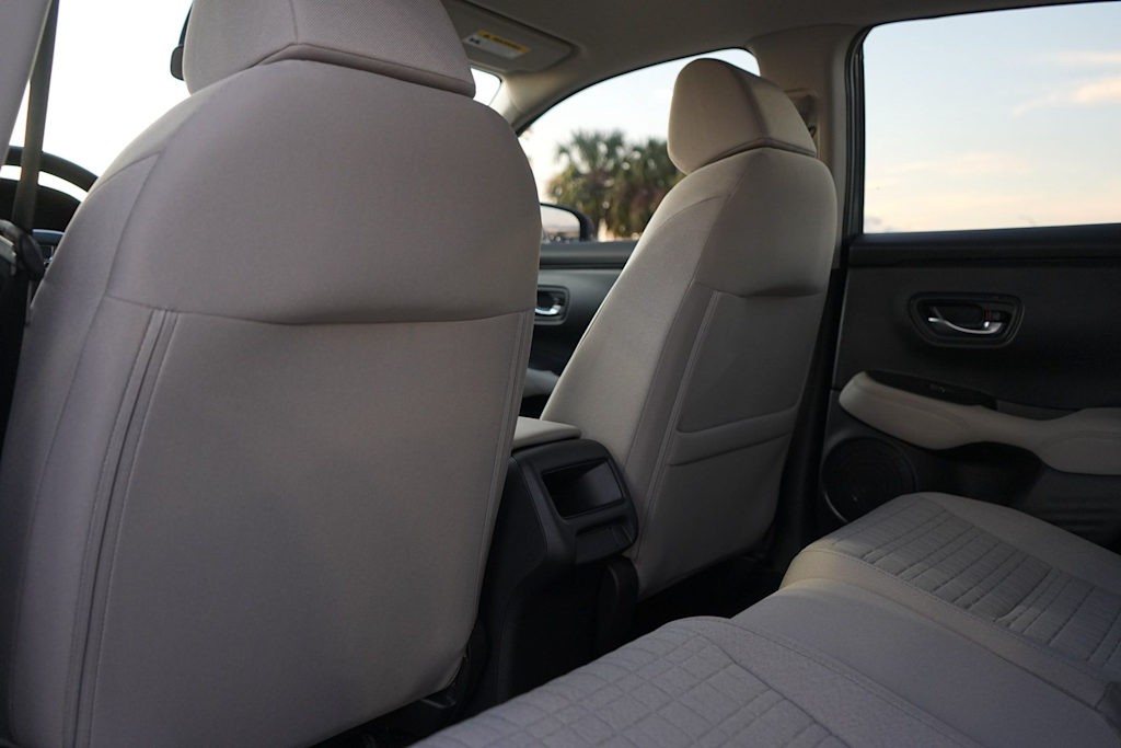 Thumbnail: 2026 Honda HR-V - 13