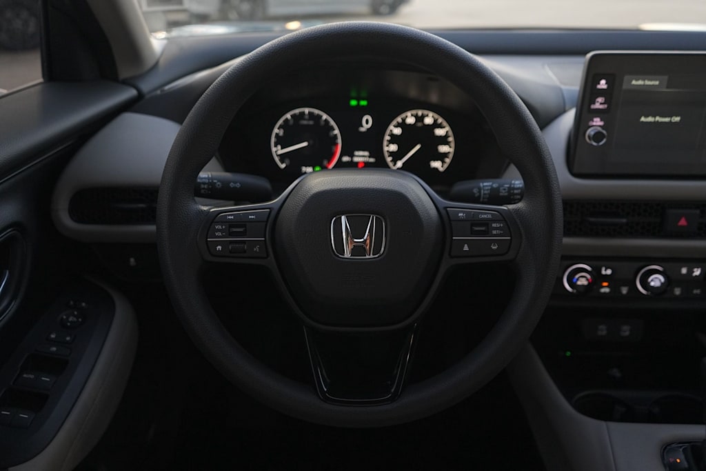 Thumbnail: 2026 Honda HR-V - 14