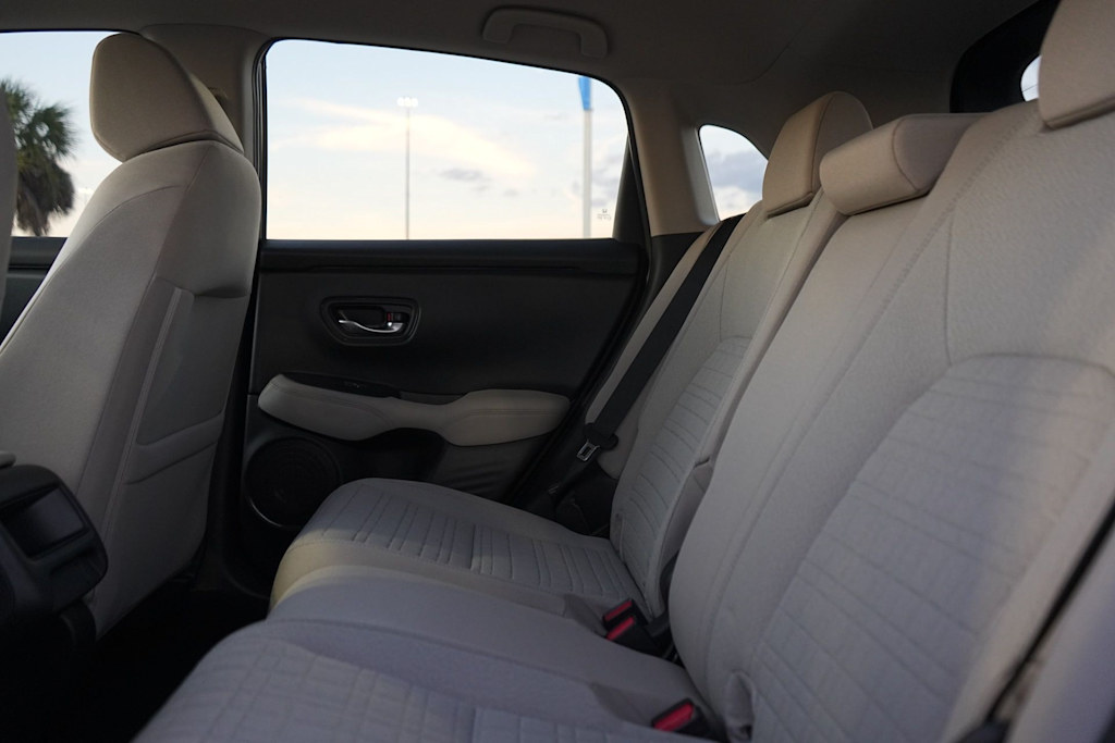 Thumbnail: 2026 Honda HR-V - 21