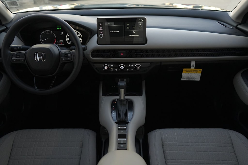 Thumbnail: 2026 Honda HR-V - 10