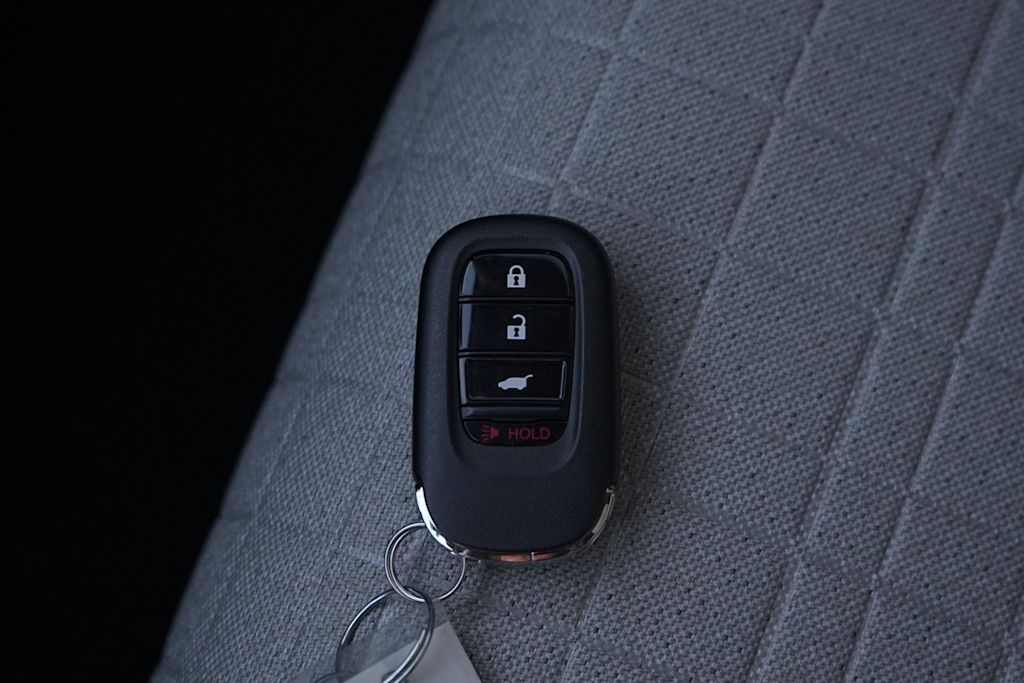 Thumbnail: 2026 Honda HR-V - 19