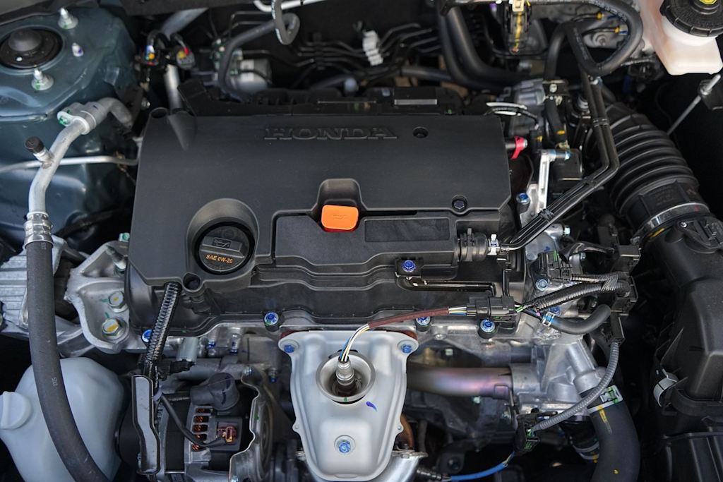 Thumbnail: 2026 Honda HR-V - 9