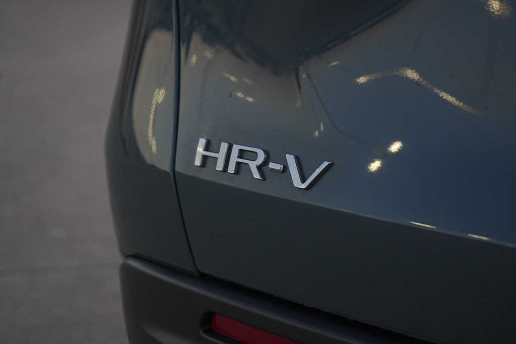 Thumbnail: 2026 Honda HR-V - 7