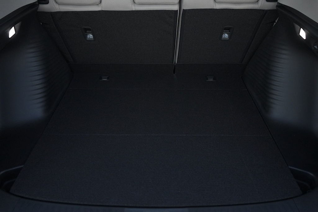 Thumbnail: 2026 Honda HR-V - 18