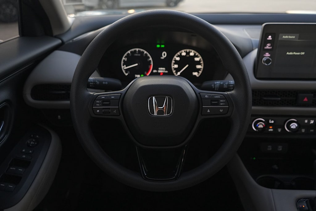 Thumbnail: 2026 Honda HR-V - 14