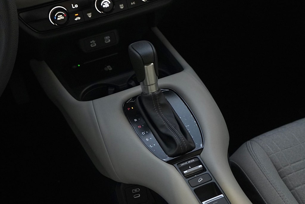 Thumbnail: 2026 Honda HR-V - 16