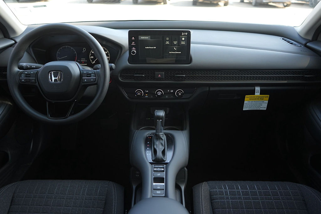 Thumbnail: 2026 Honda HR-V - 10