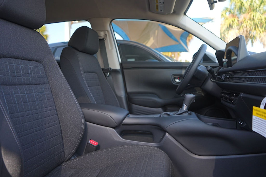 Thumbnail: 2026 Honda HR-V - 12