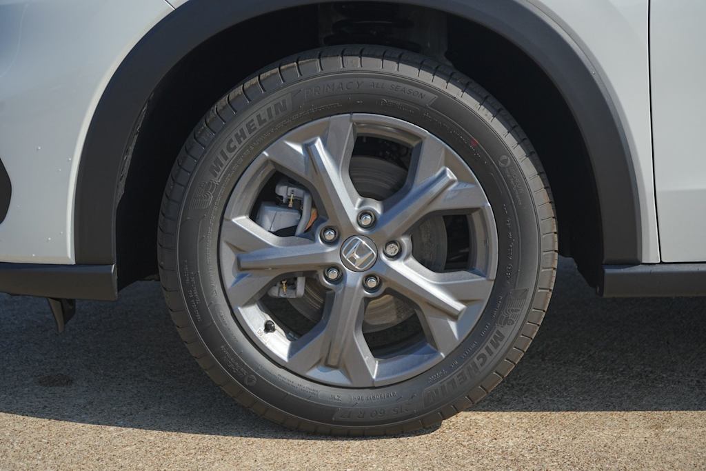 Thumbnail: 2026 Honda HR-V - 8