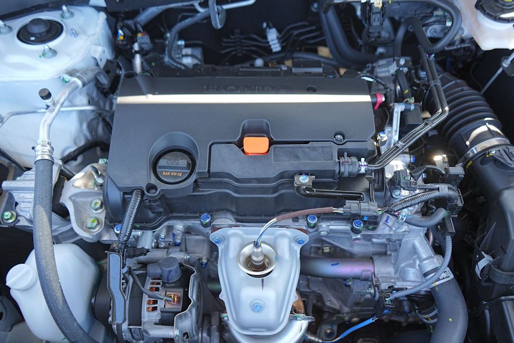 Thumbnail: 2026 Honda HR-V - 9