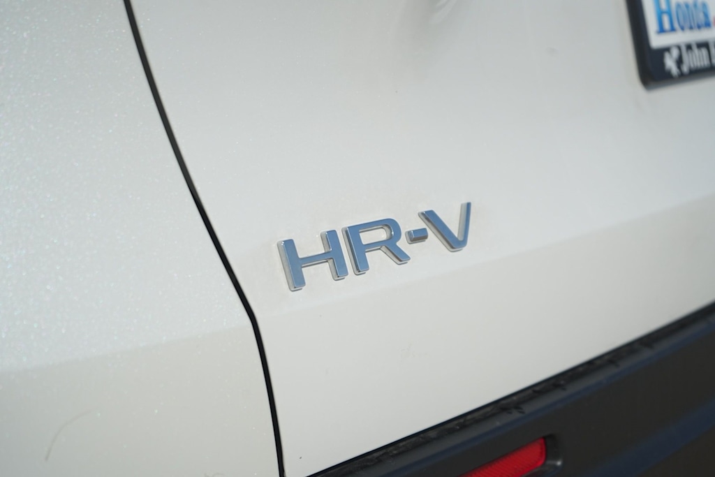 Thumbnail: 2026 Honda HR-V - 7
