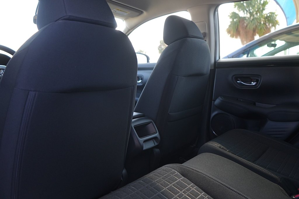 Thumbnail: 2026 Honda HR-V - 13