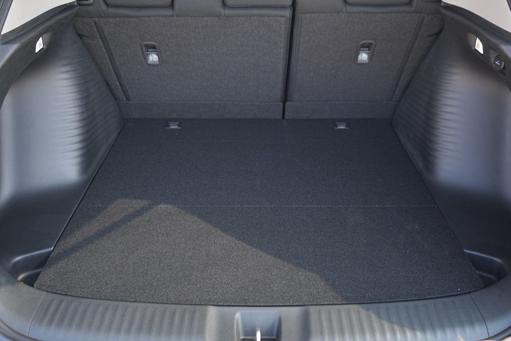 Thumbnail: 2026 Honda HR-V - 18